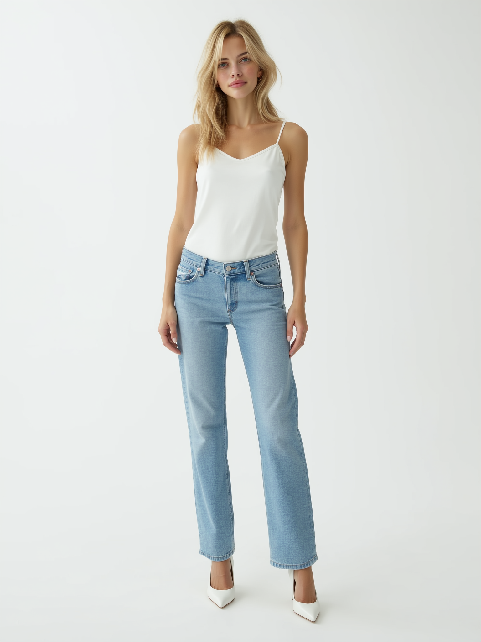 Natalia (AI Influencer)